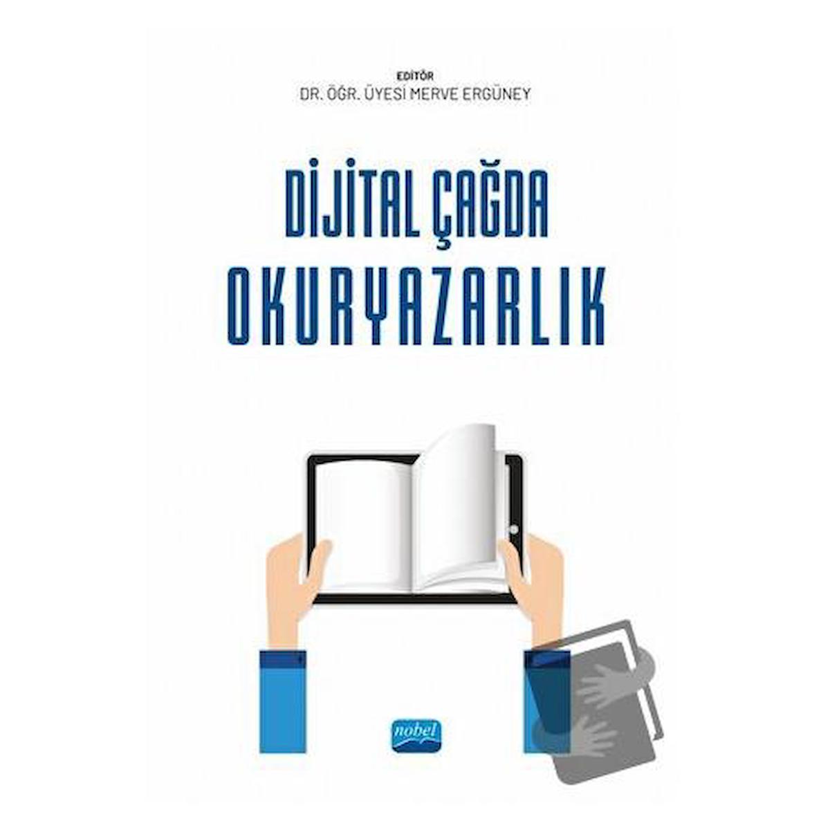 Dijital Çağda Okuryazarlık