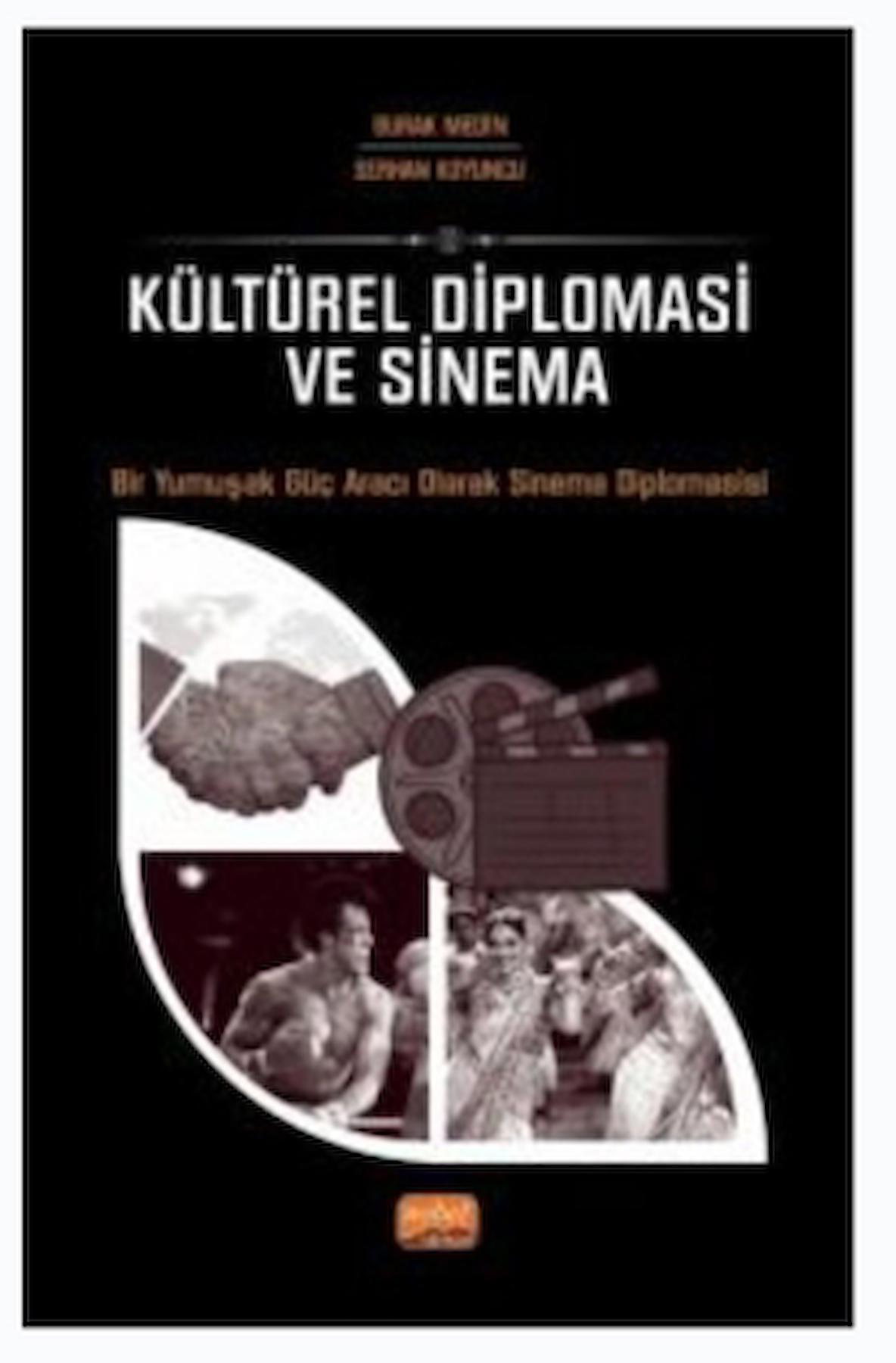 Kültürel Diplomasi ve Sinema