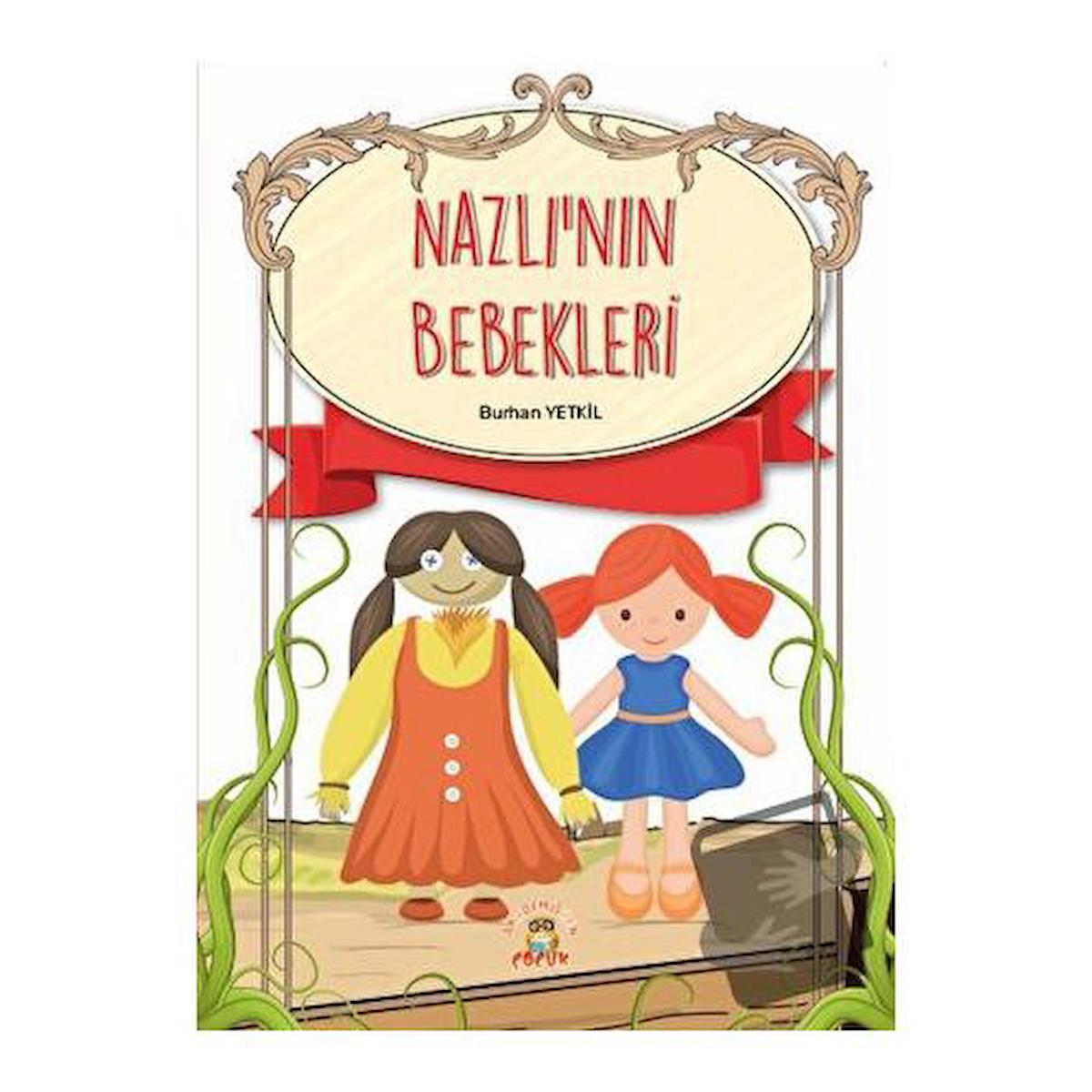 Nazlının Bebekleri