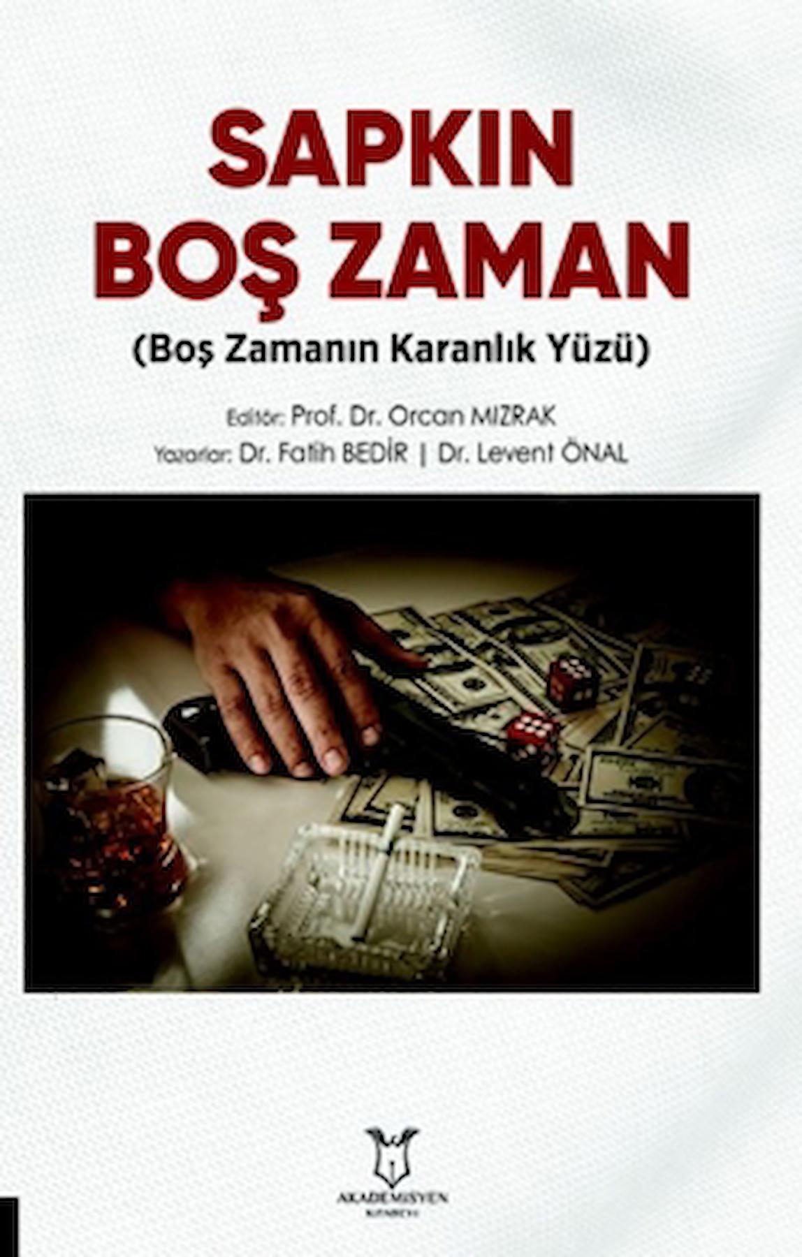 Sapkın Boş Zaman