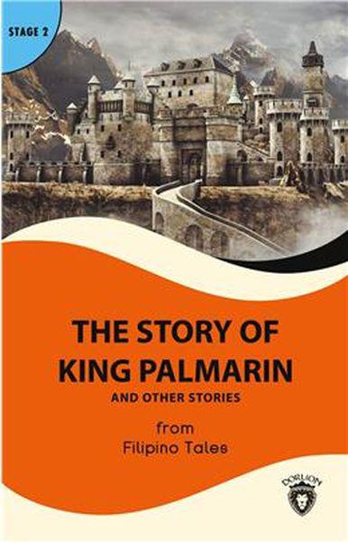 The Story of King Palmarin And Other Stories - Stage 2