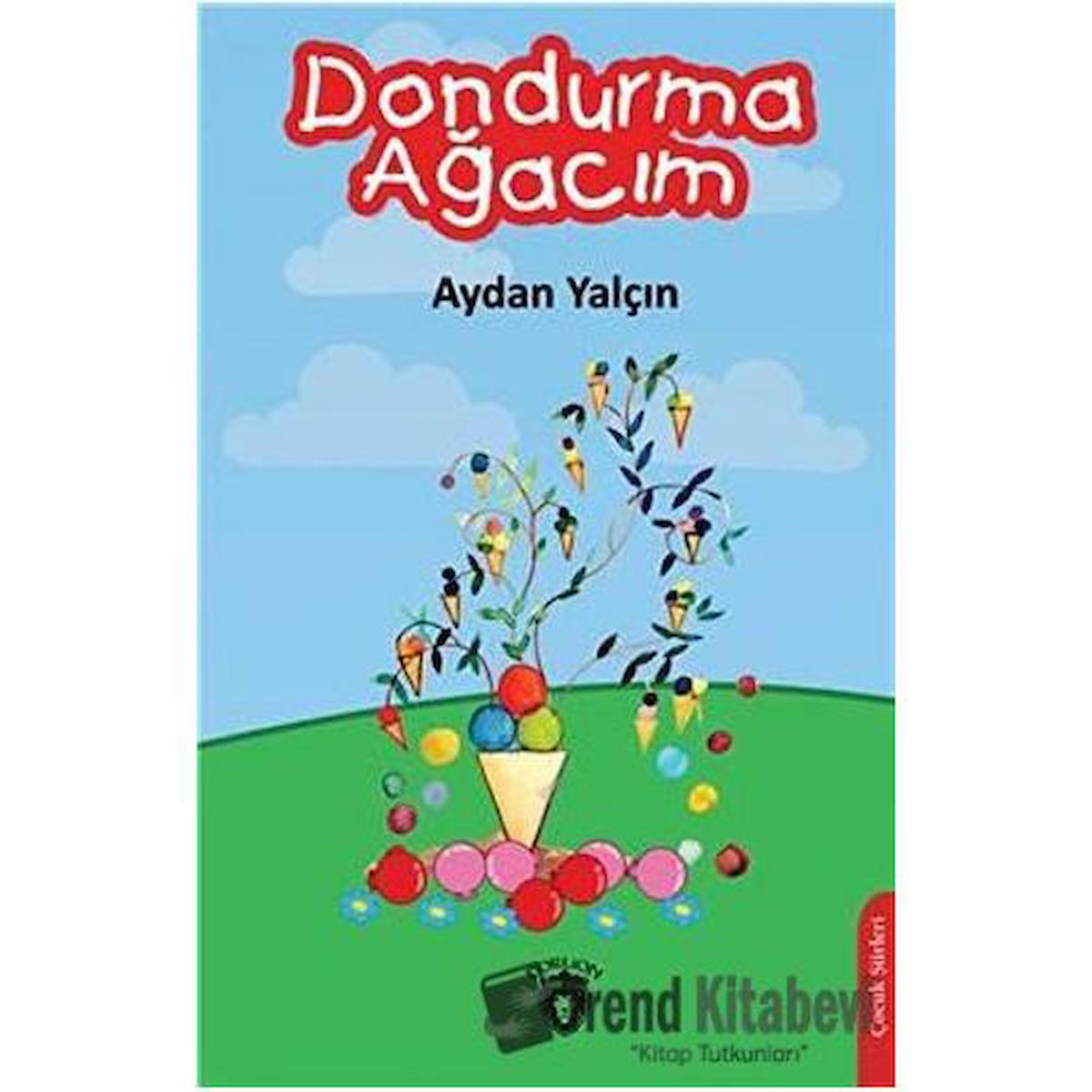 Dondurma Ağacım