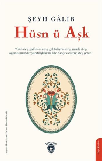 Hüsn ü Aşk