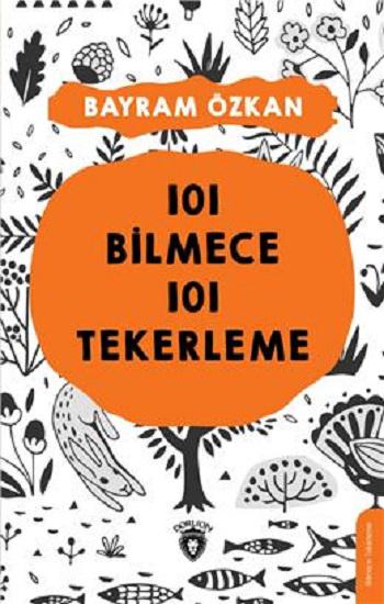 101 Bilmece 101 Tekerleme