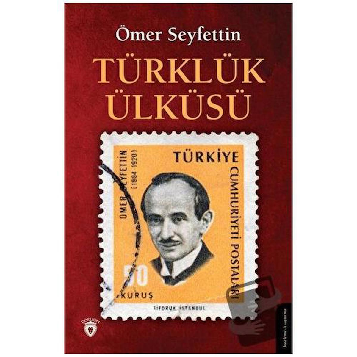 Türklük Ülküsü