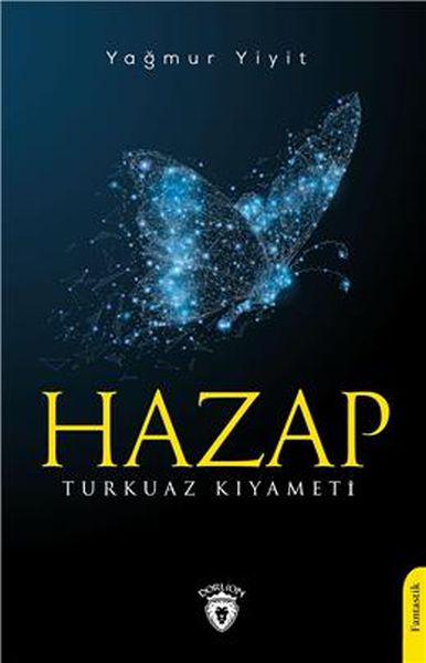 Hazap Turkuaz Kıyameti