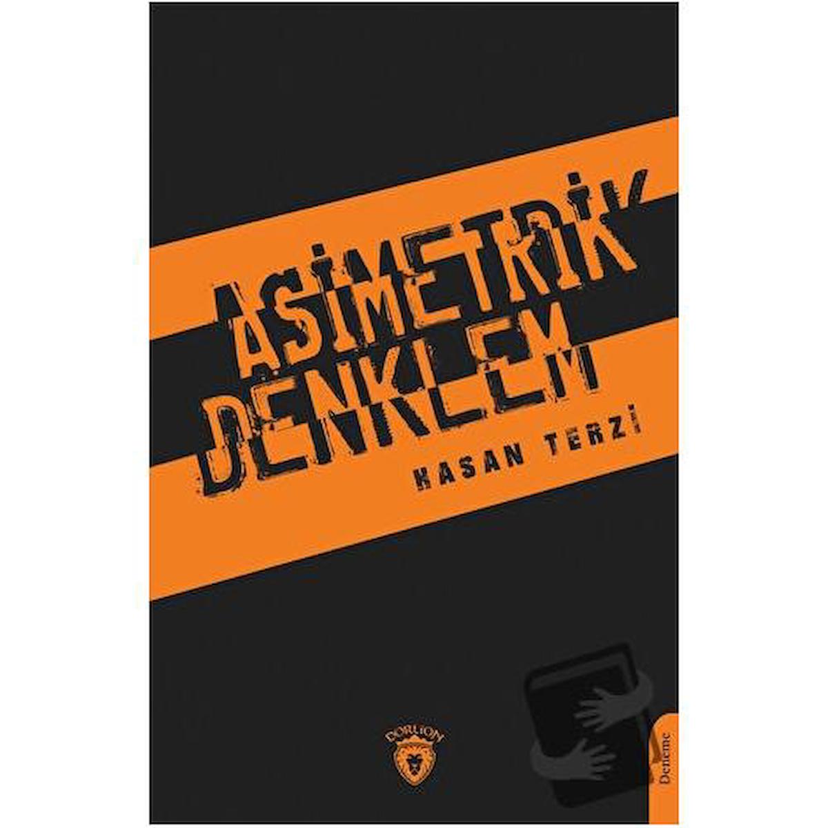 Asimetrik Denklem