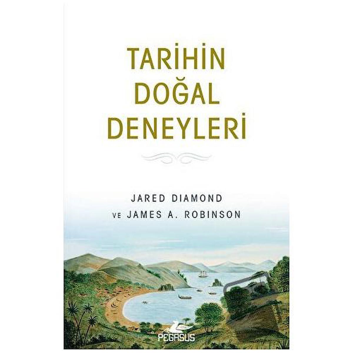 Tarihin Doğal Deneyleri