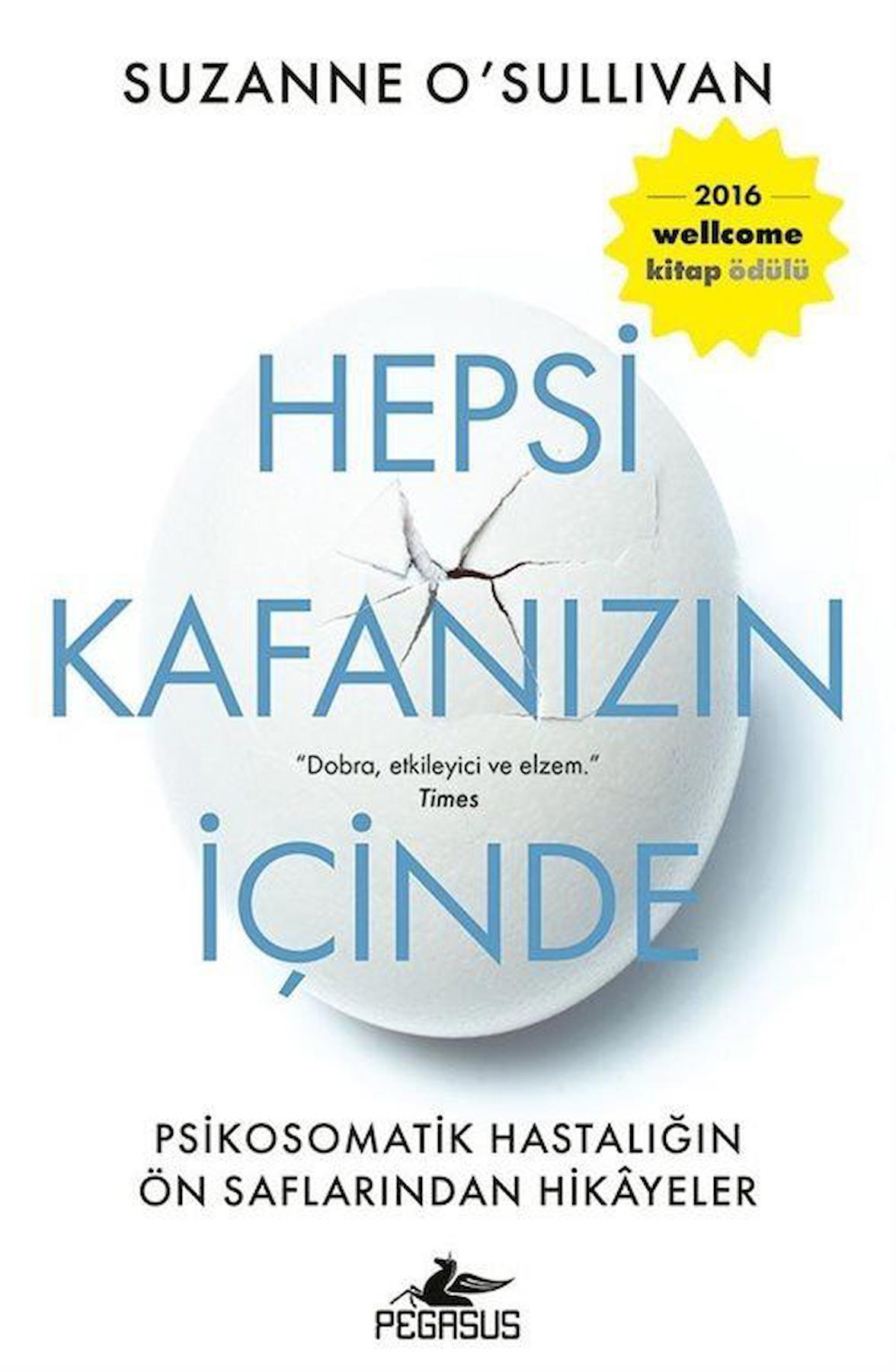 Hepsi Kafanızın İçinde