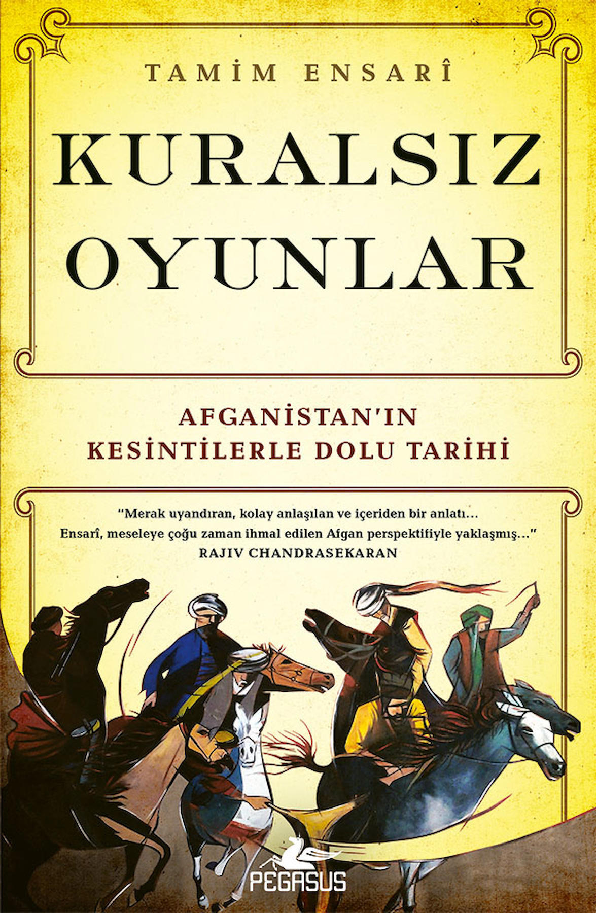 Kuralsız Oyunlar