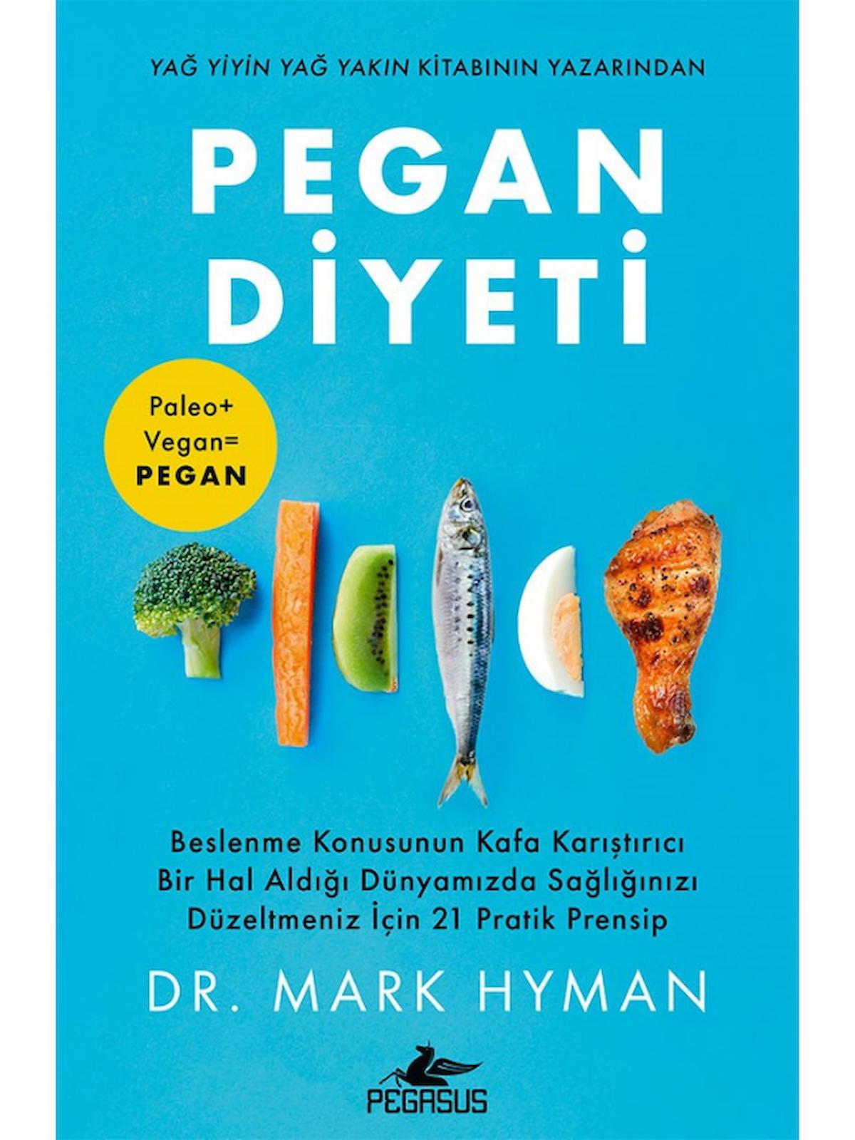 Pegan Diyeti