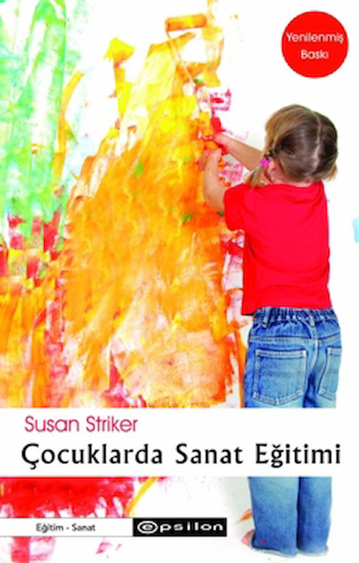 Çocuklarda Sanat Eğitimi