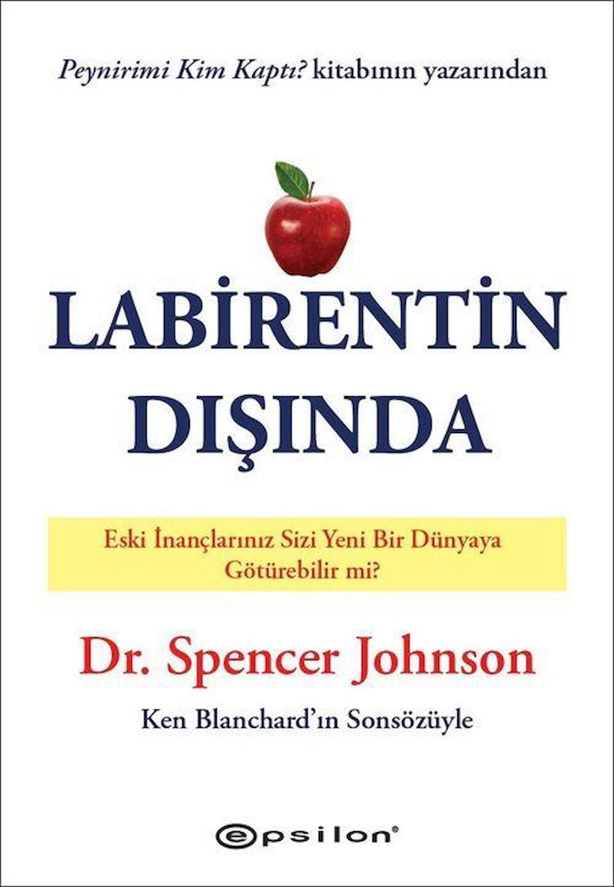 Labirentin Dışında