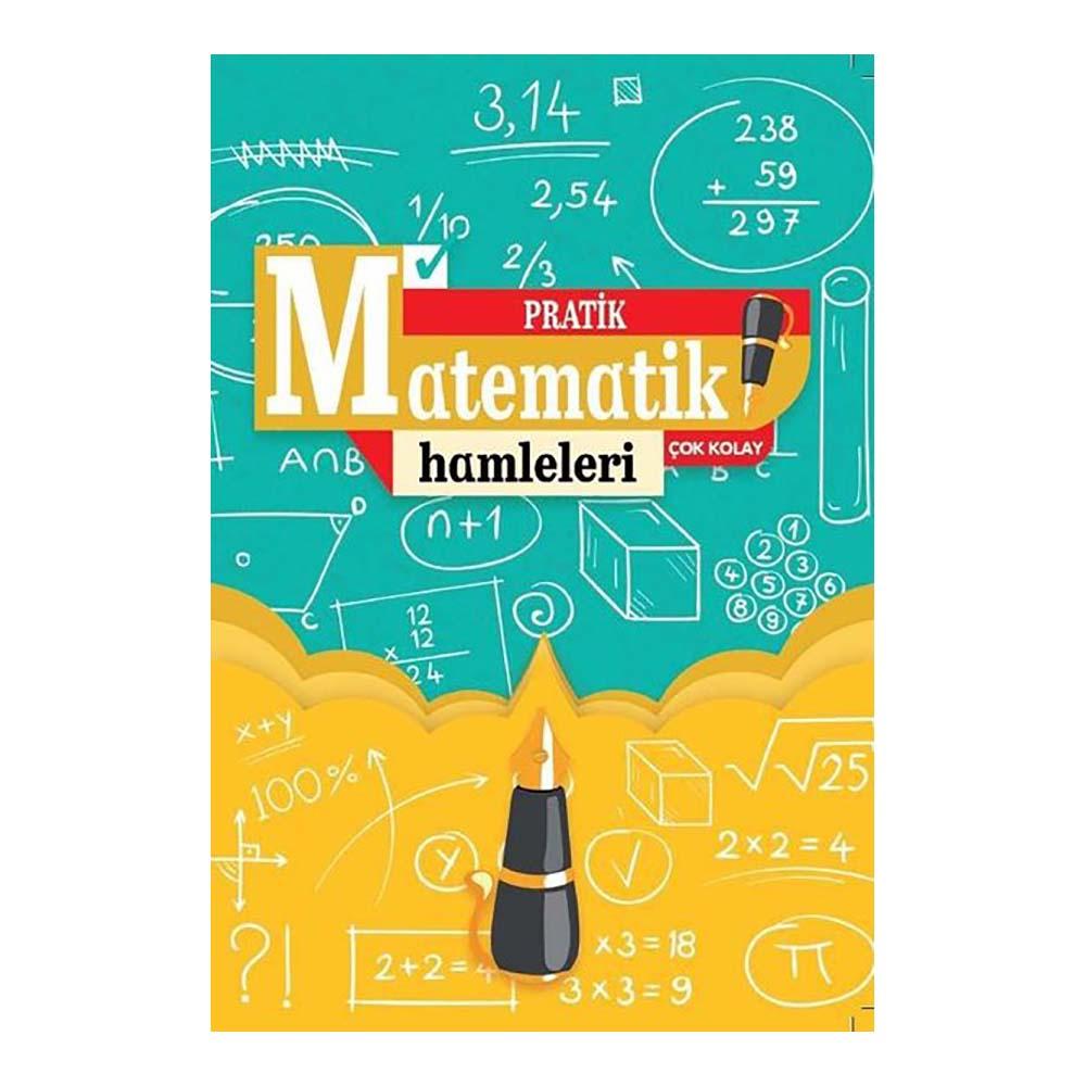 Pratik Matematik Hamleleri Çok Kolay