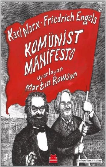 Komünist Manifesto