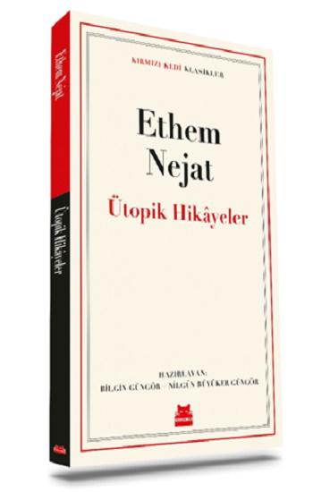 Ütopik Hikayeler