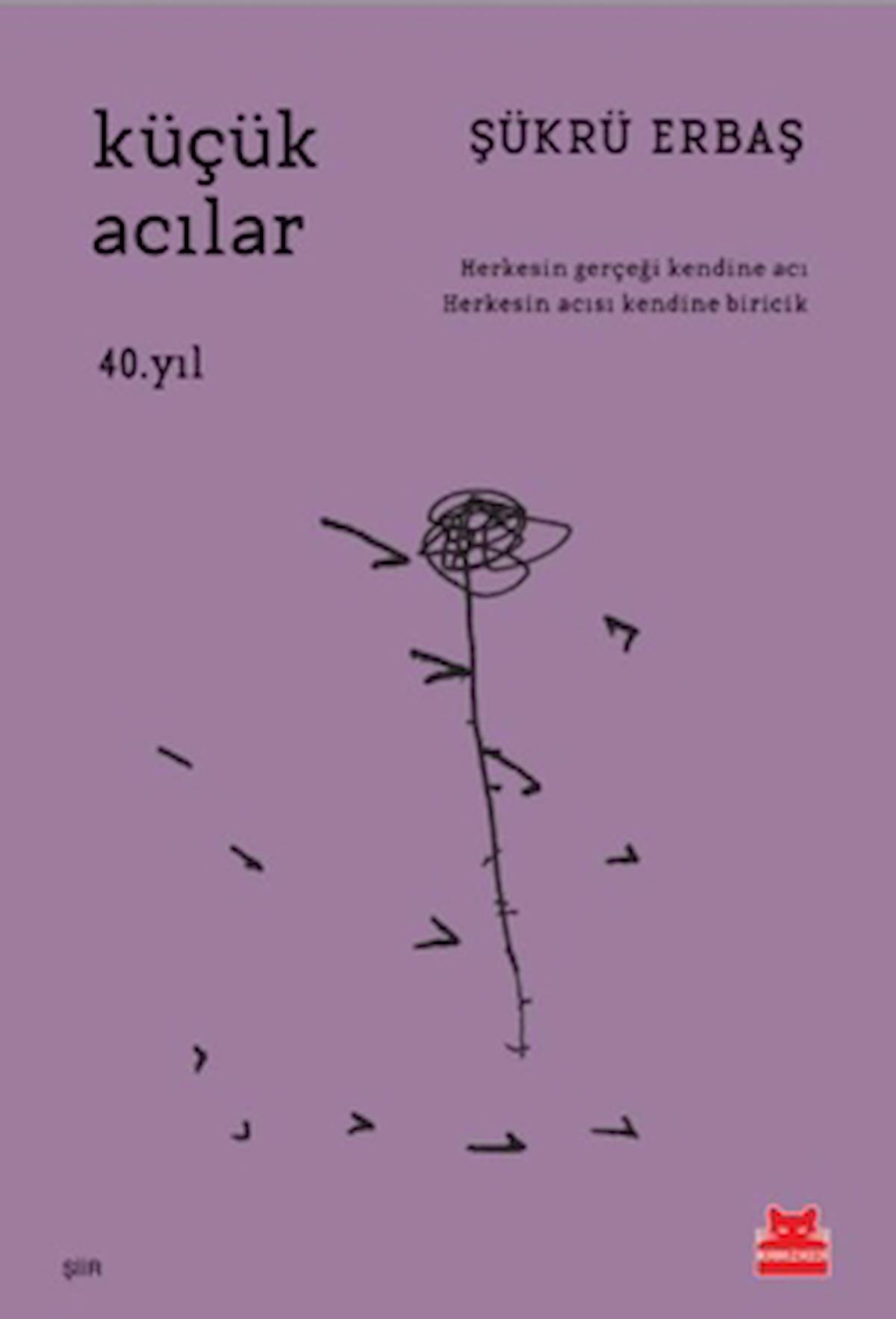 Küçük Acılar