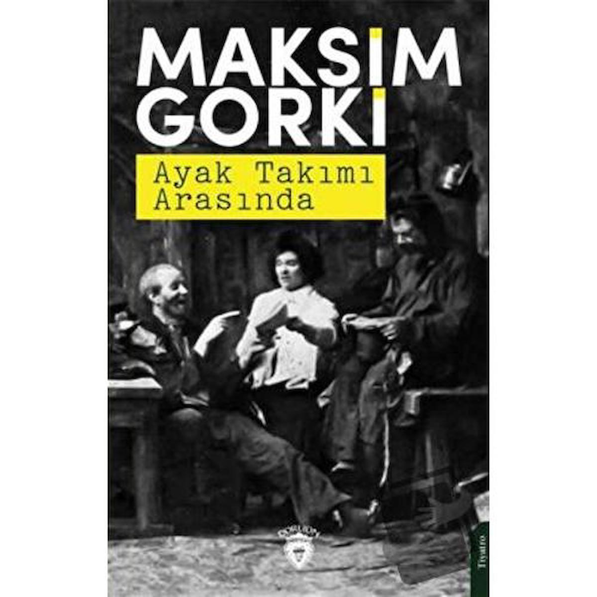 Ayak Takımı Arasında