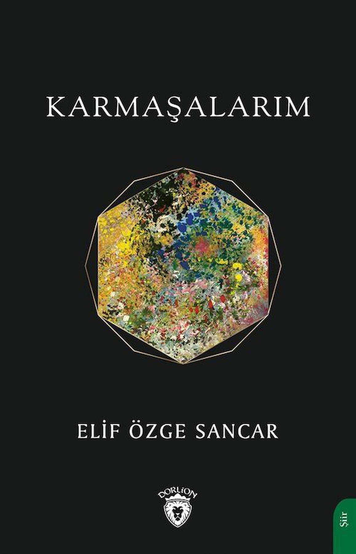 Karmaşalarım