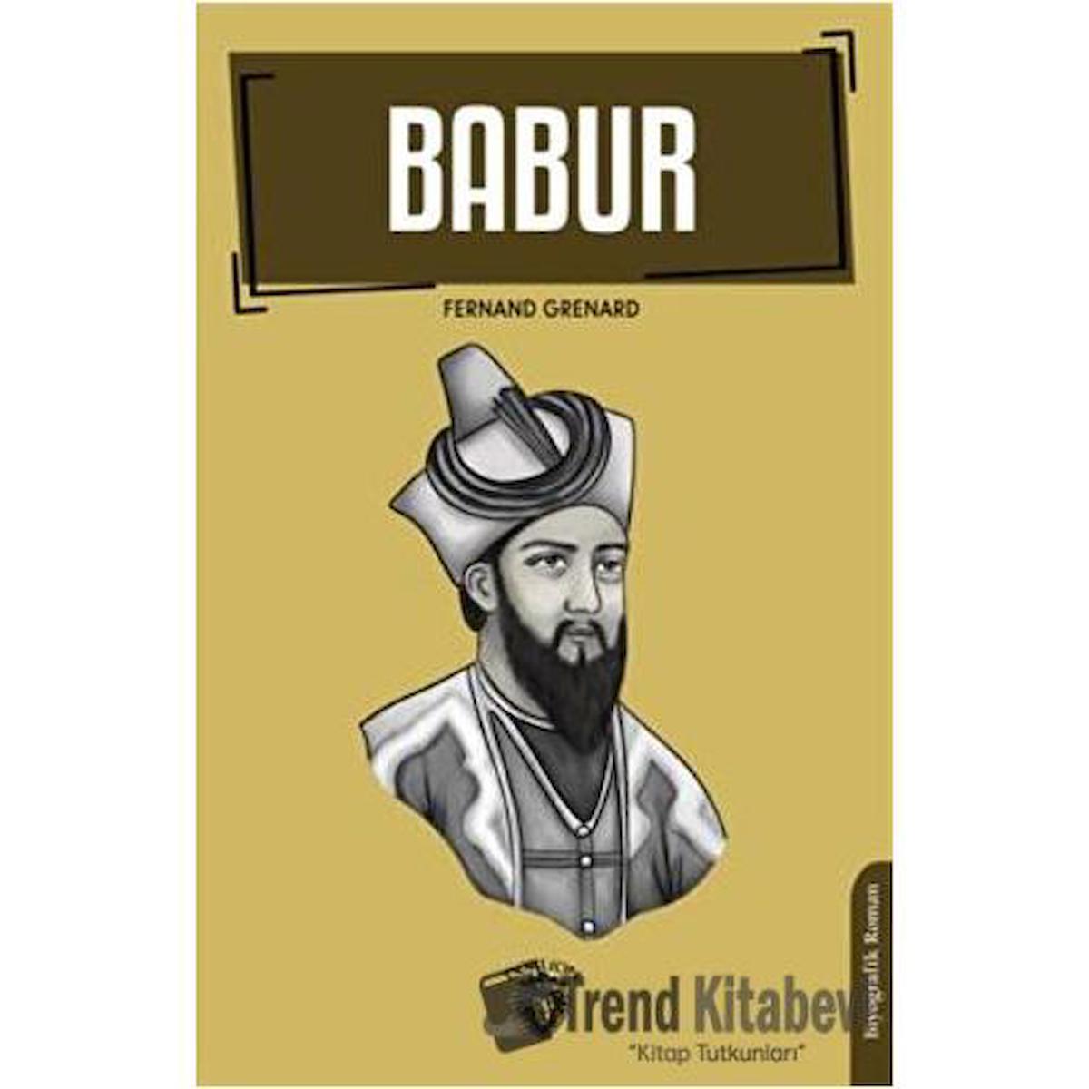 Babur