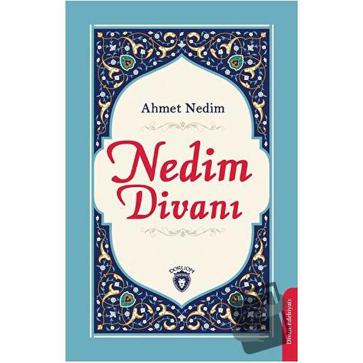 Nedim Divanı