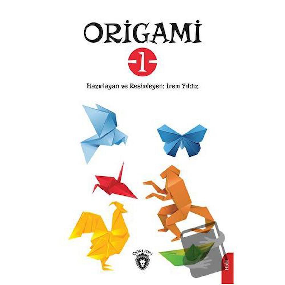 Origami -1-