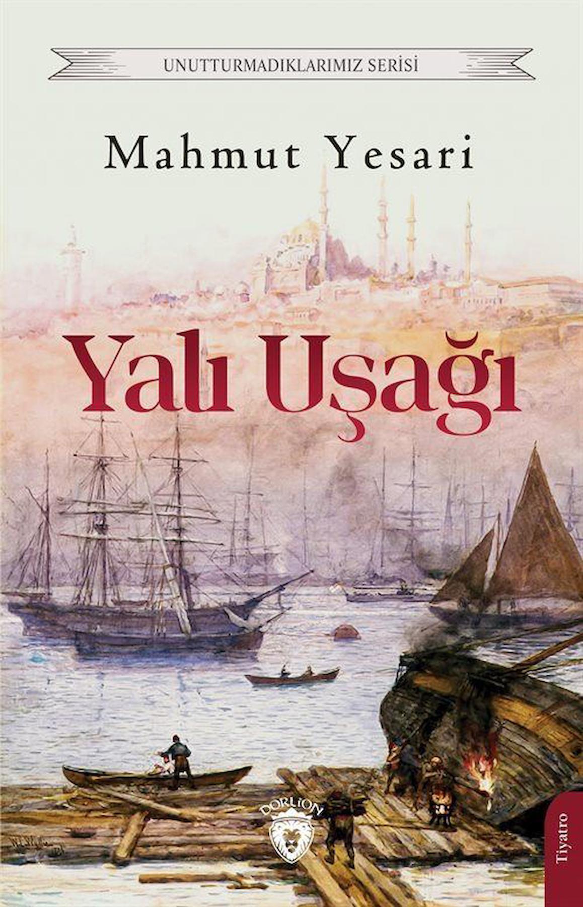 Yalı Uşağı