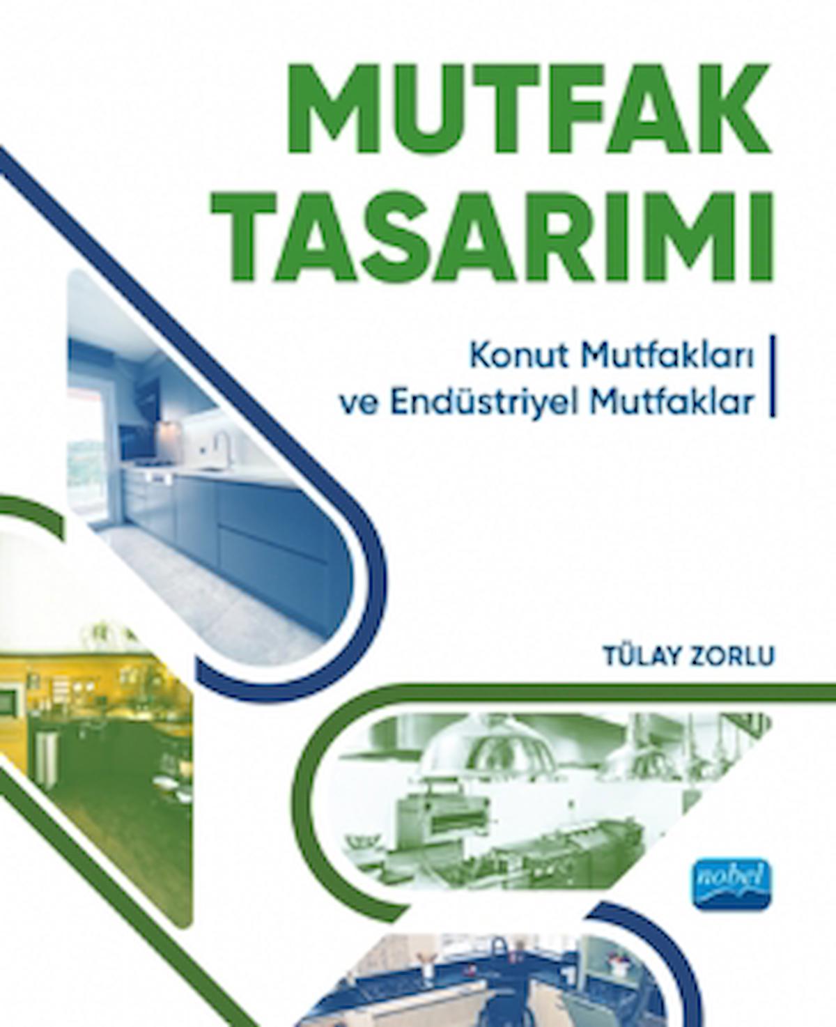 Mutfak Tasarımı