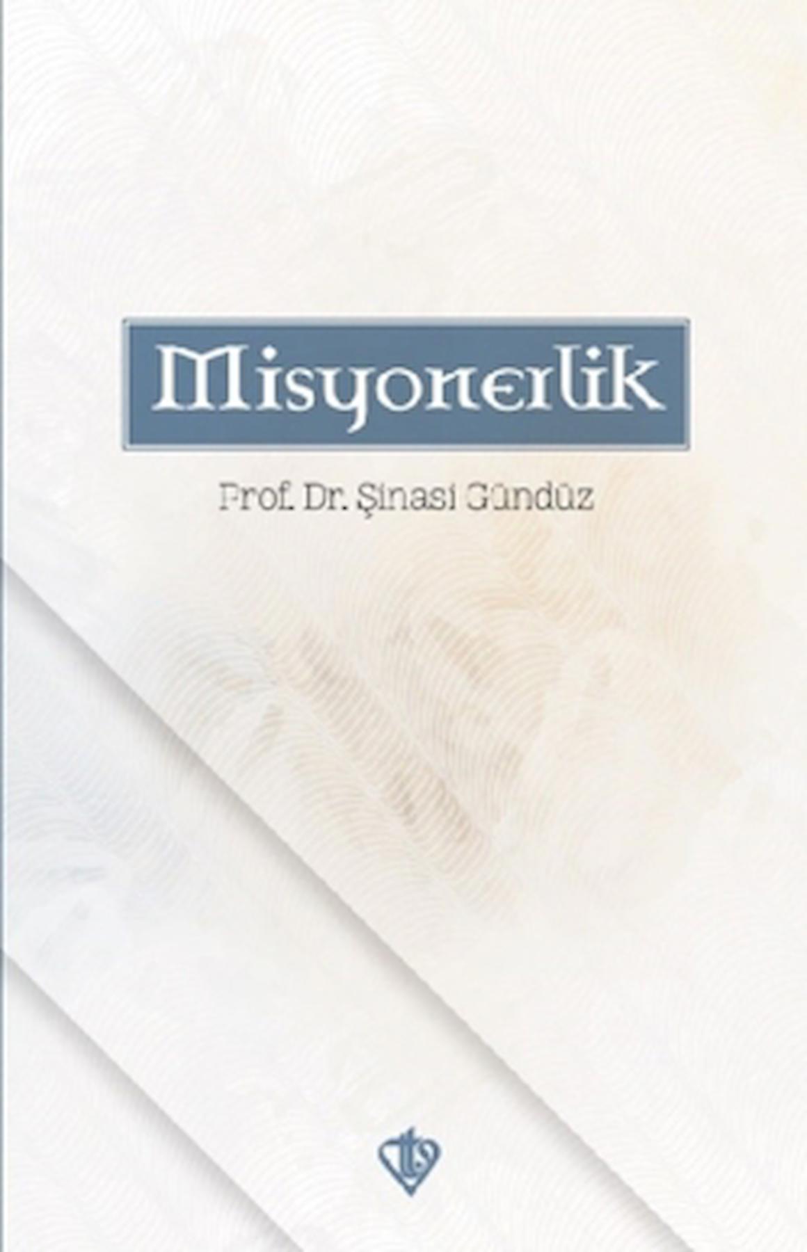 Misyonerlik