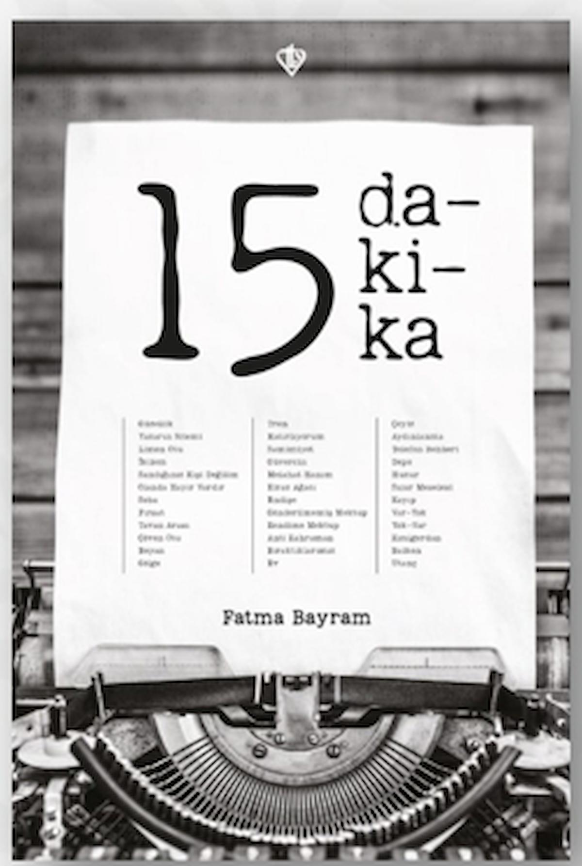 15 Dakika