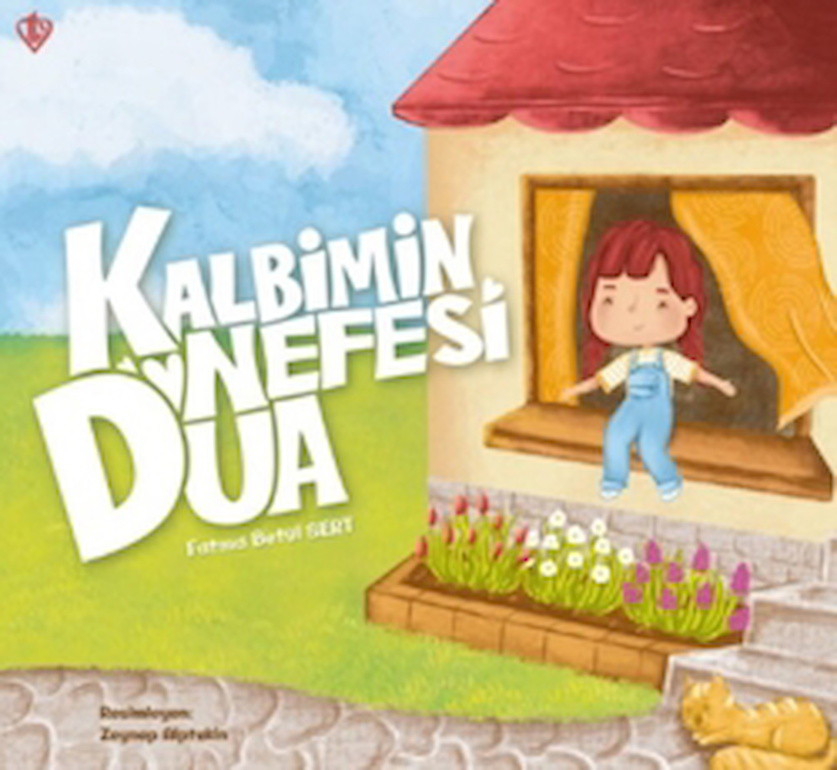 Kalbimin Nefesi Dua