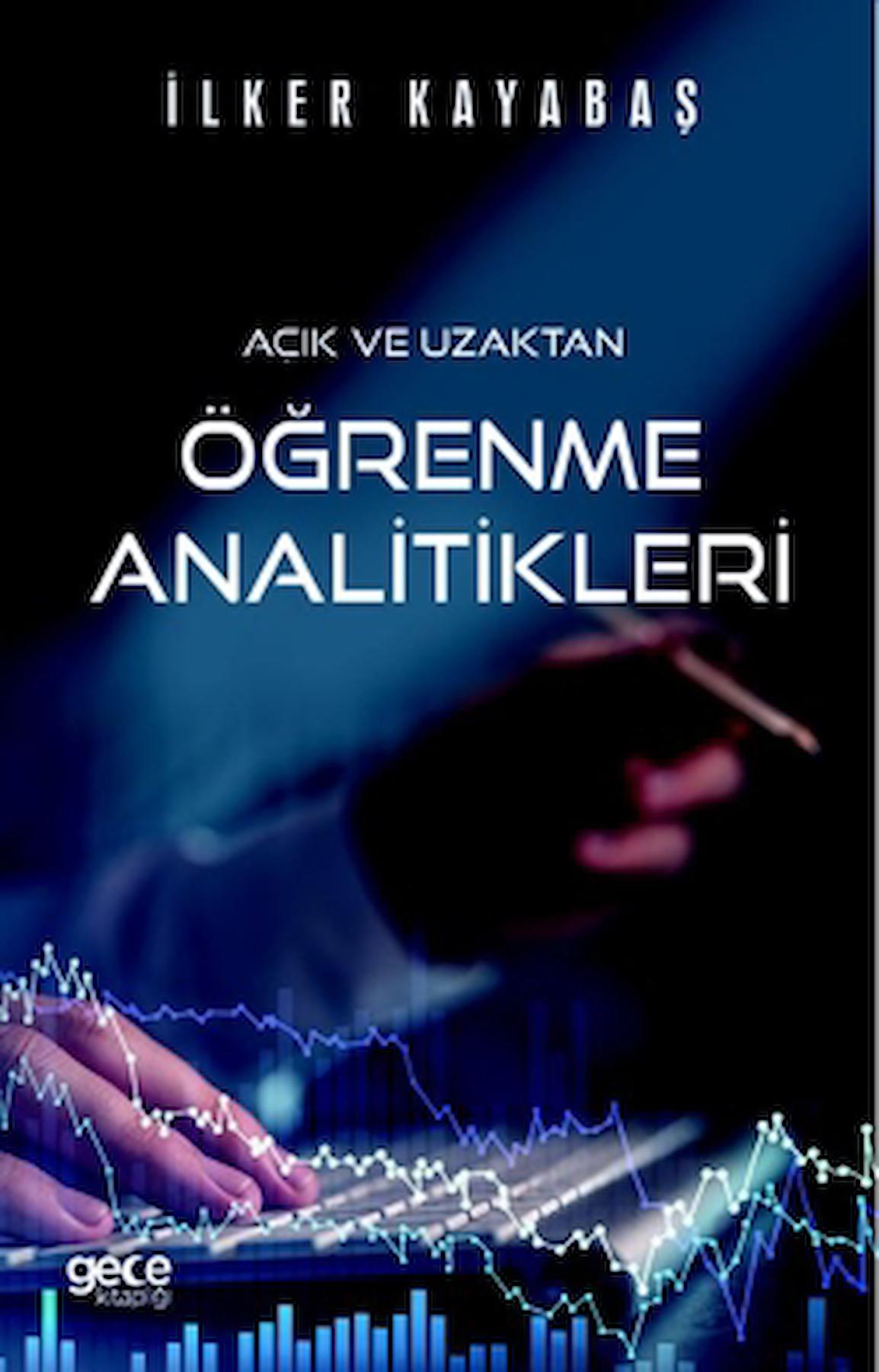 Açık ve Uzaktan Öğrenme Analitikleri