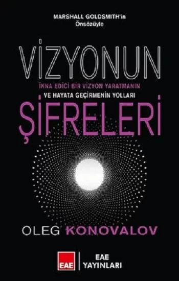 VİZYONUN ŞİFRELERİ