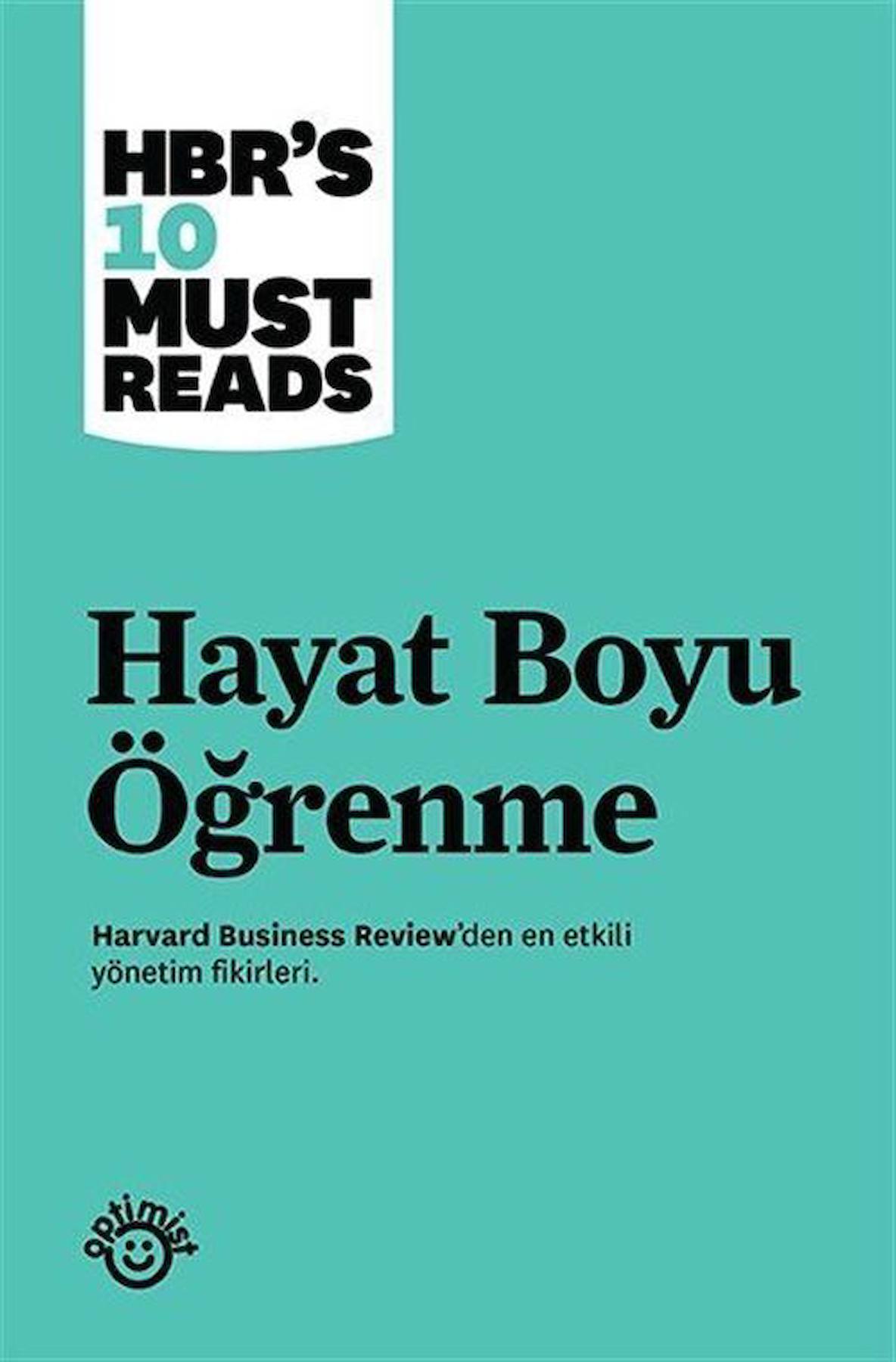 Hayat Boyu Öğrenme