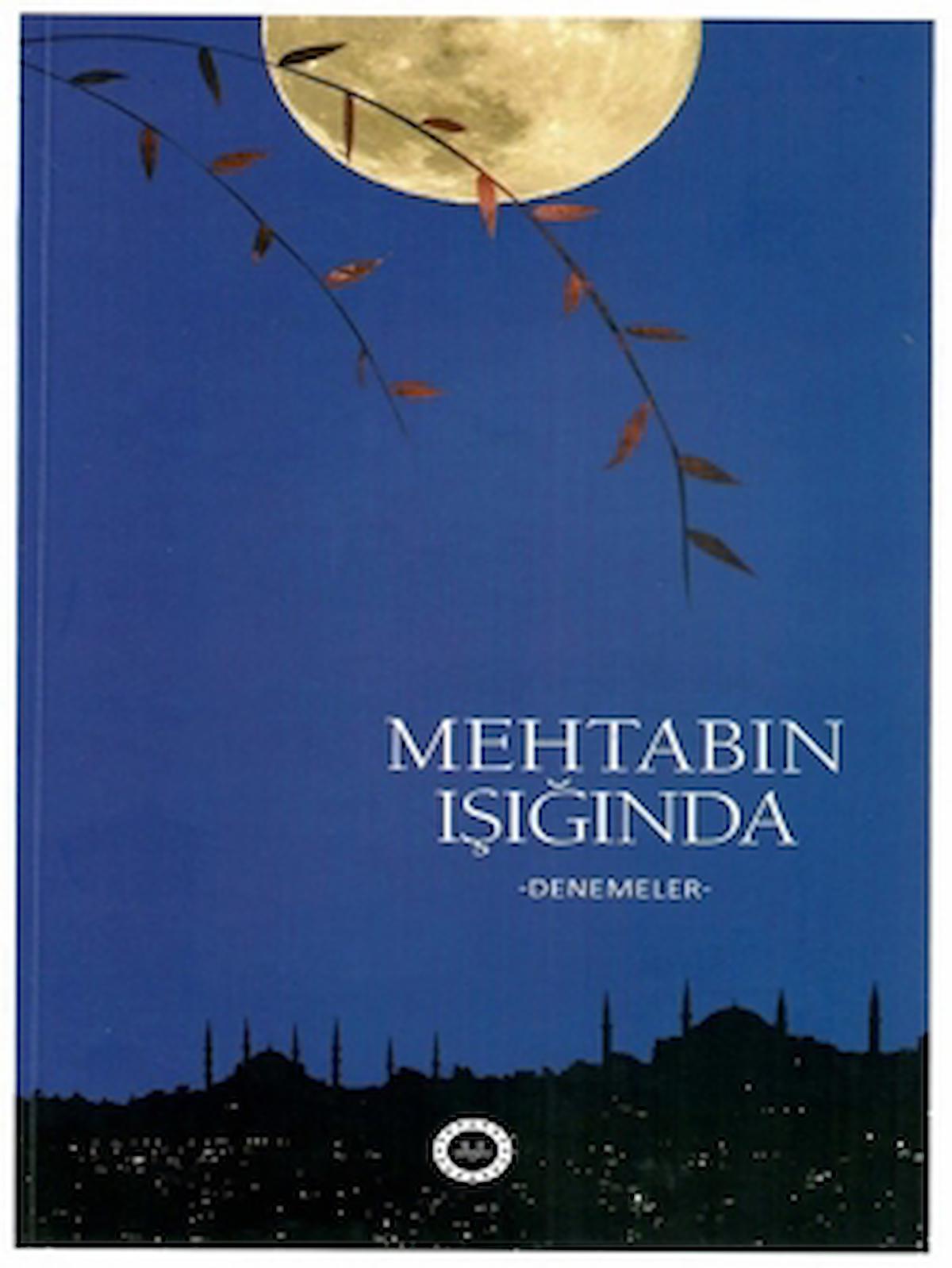 Mehtabın Işığında -Denemeler-