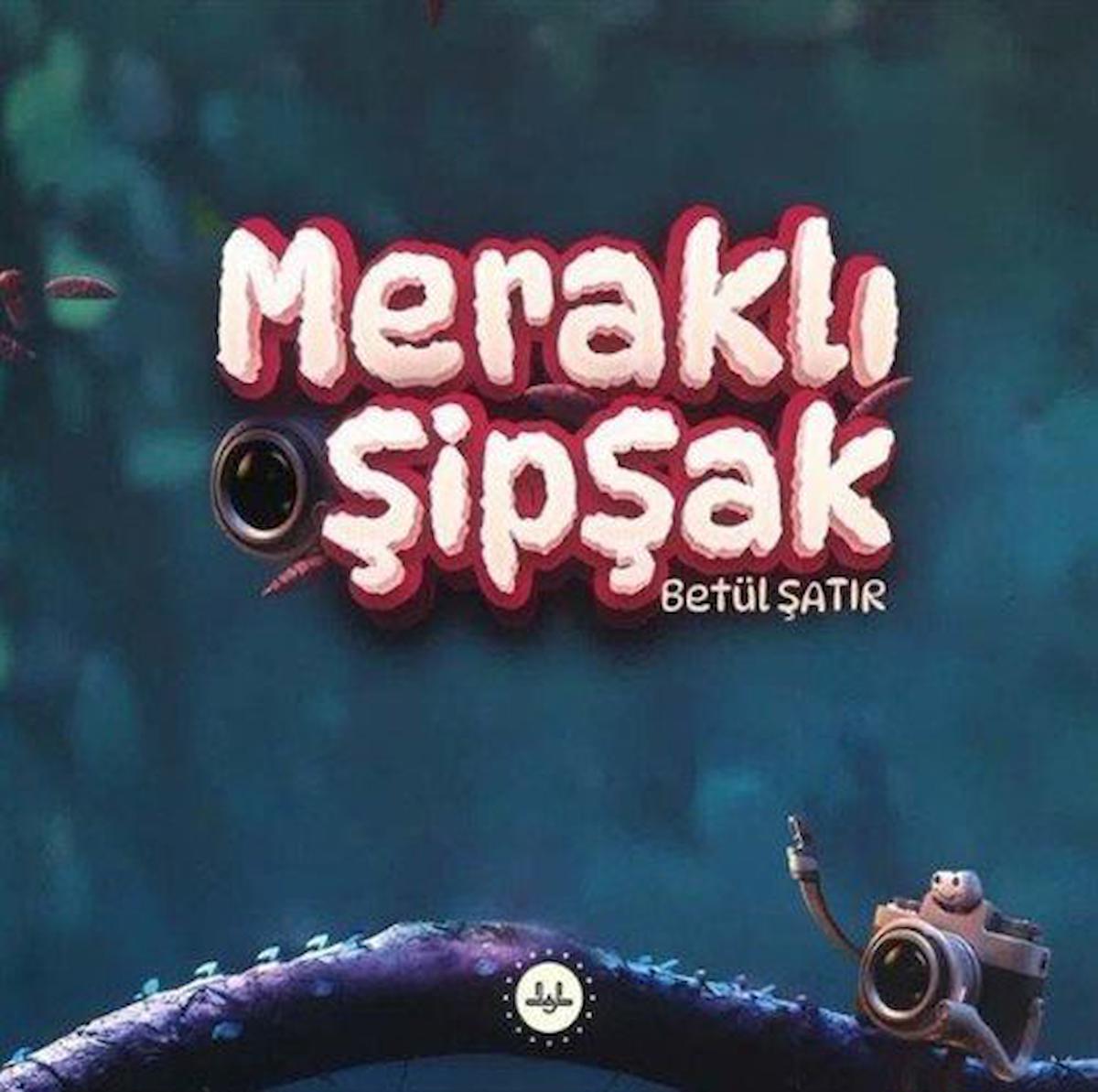 Meraklı Şipşak