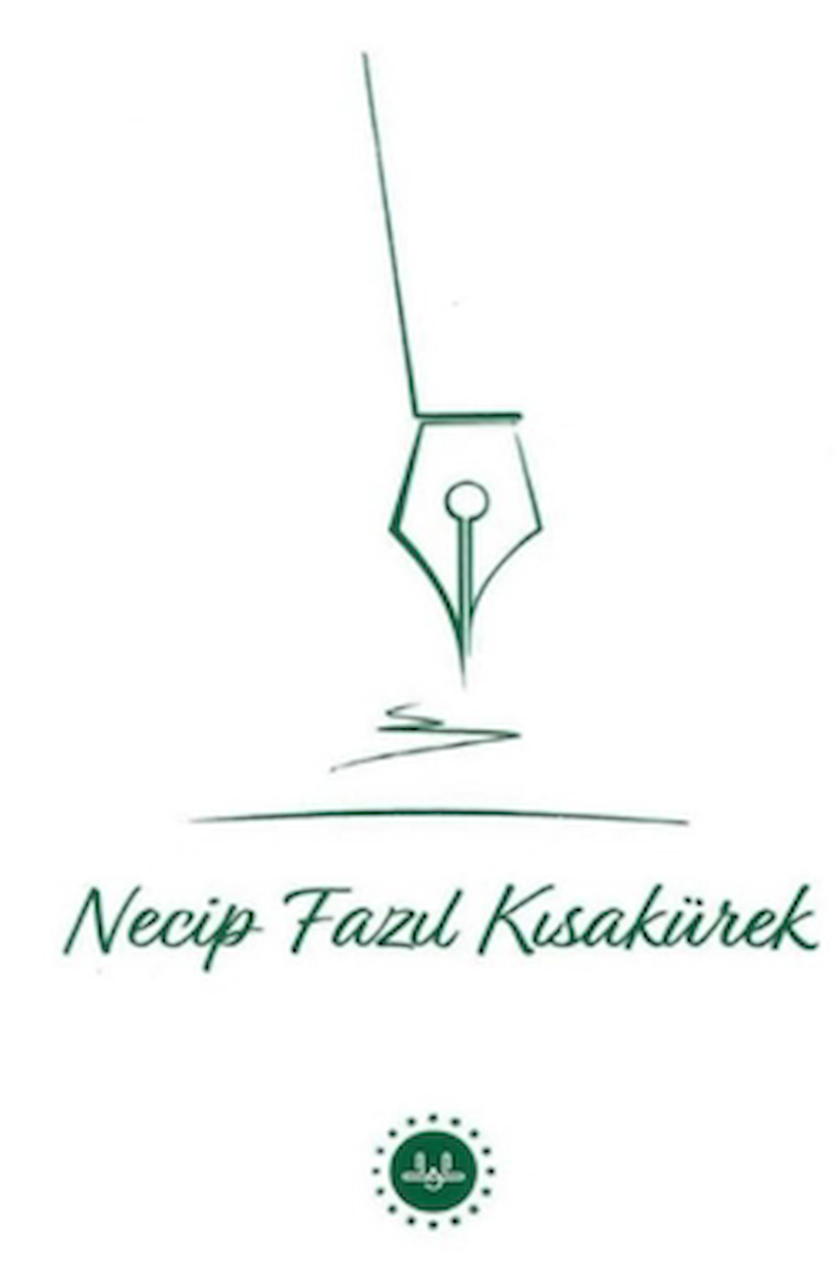 Necil Fazıl Kısakürek