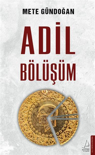 Adil Bölüşüm