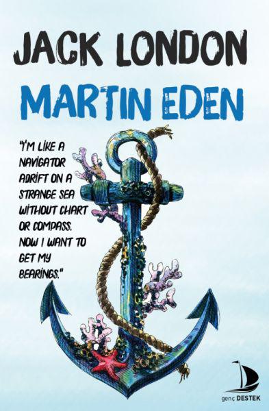 Martin Eden