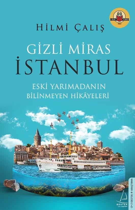 Gizli Miras İstanbul