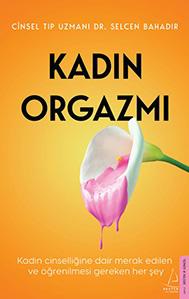 Kadın Orgazmı