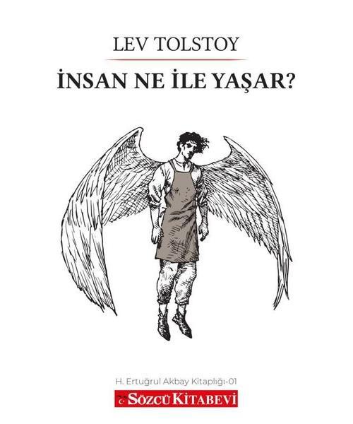 İnsan Ne İle Yaşar?