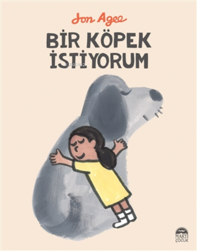 Bir Köpek İstiyorum