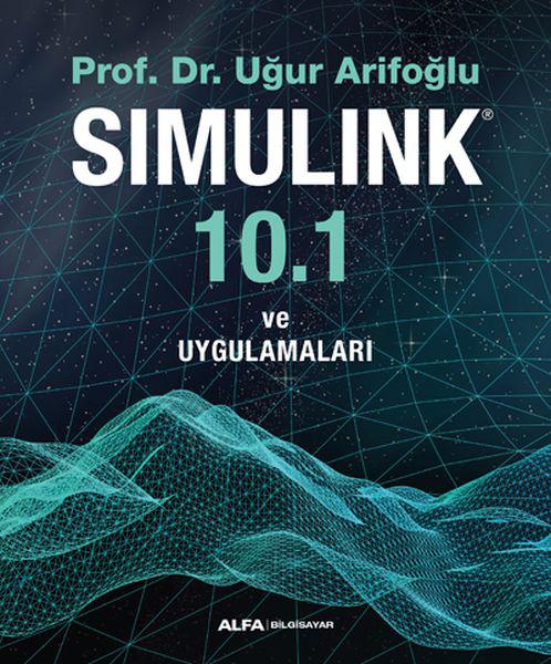 Simulink 10.1 ve Uygulamaları