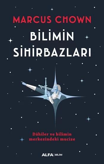 Bilimin Sihirbazları