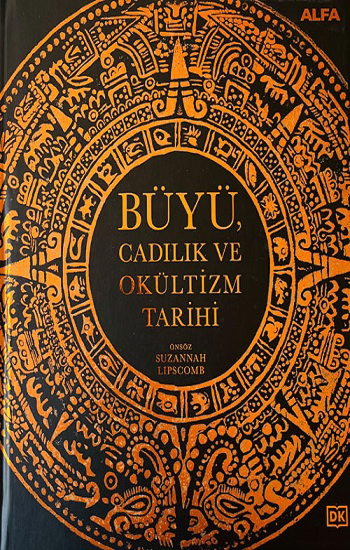 Büyü, Cadılık ve Okültizm Tarihi