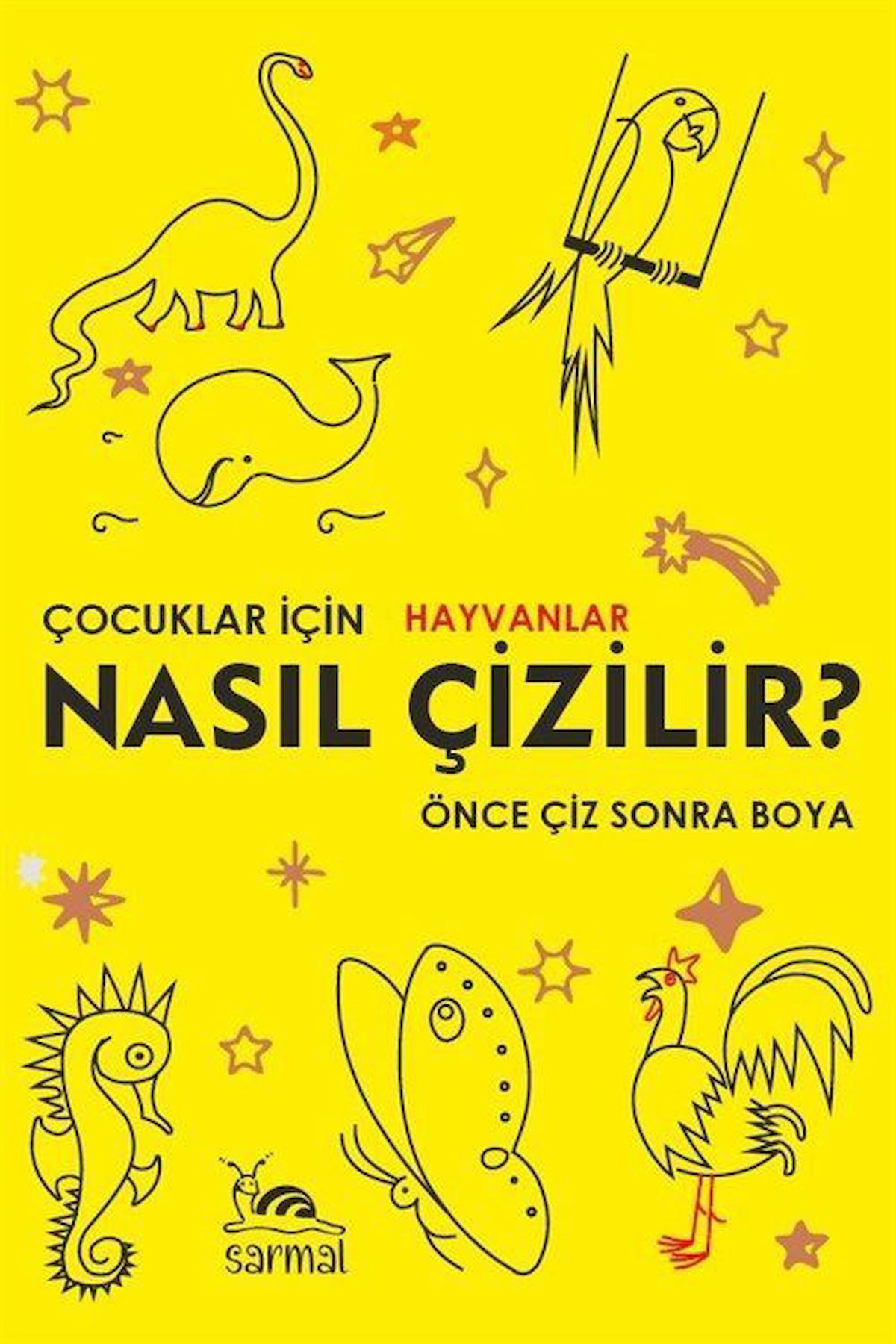 Nasıl Çizilir?