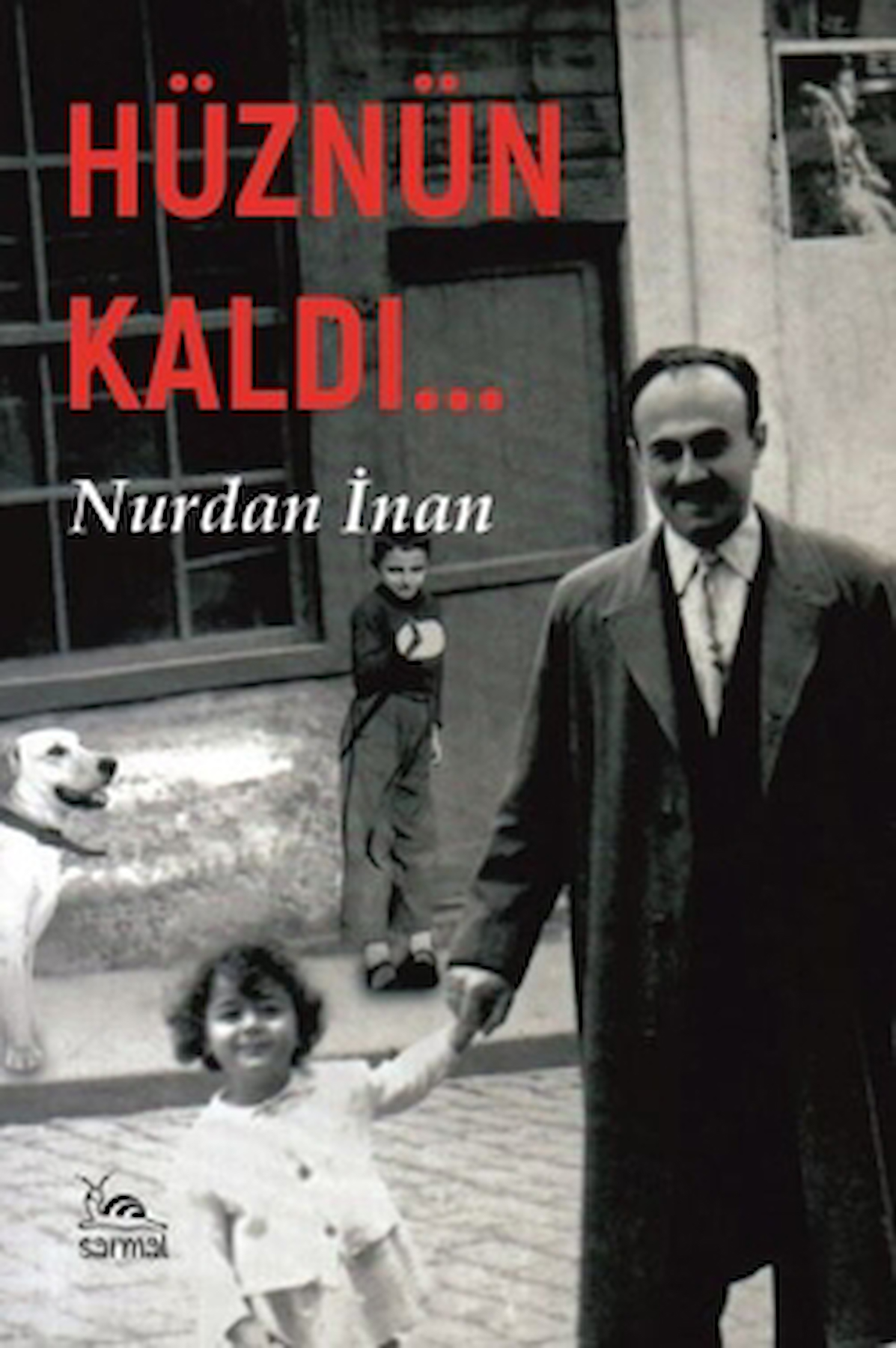 Hüznün Kaldı