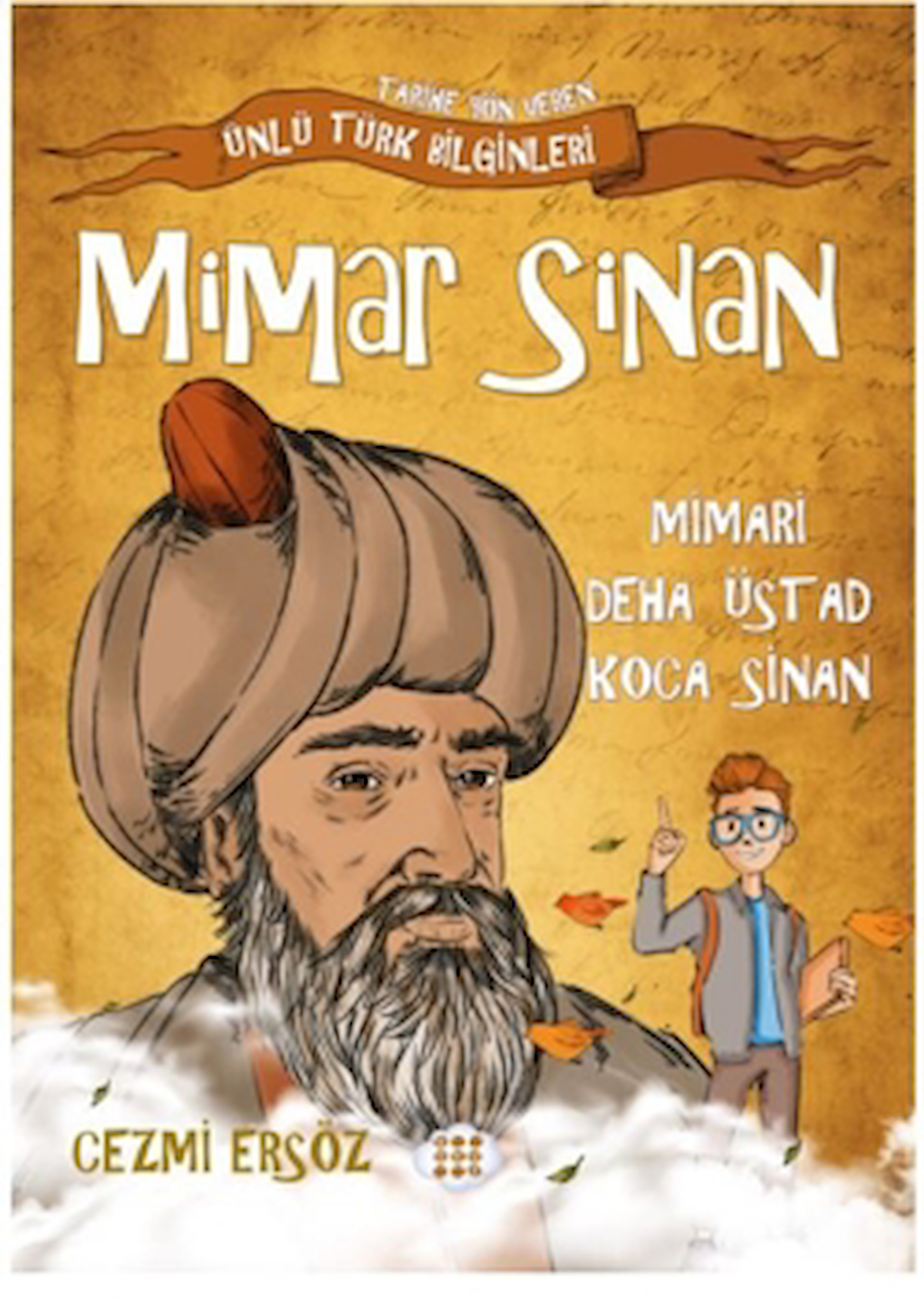 Mimar Sinan Mimari Defa Üstad Koca Sinan