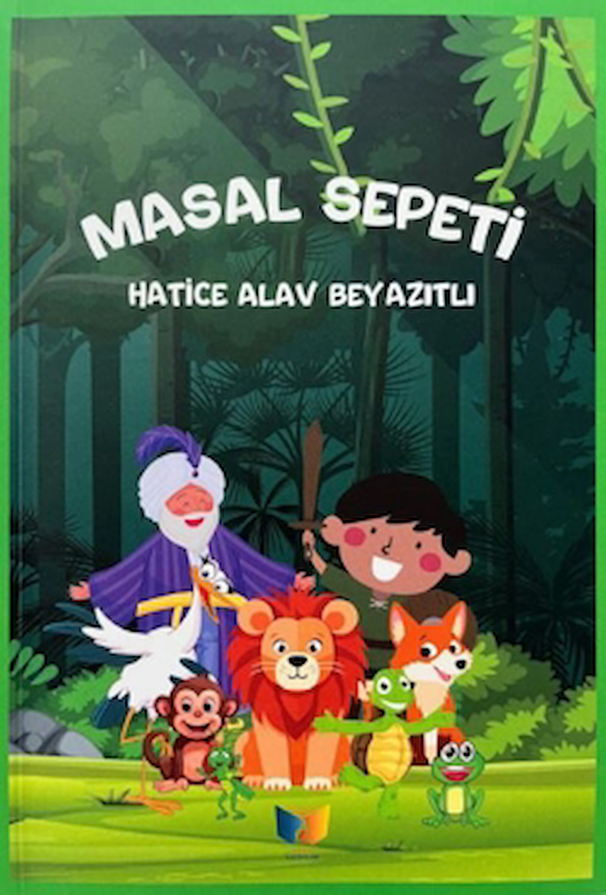 Masal Sepeti